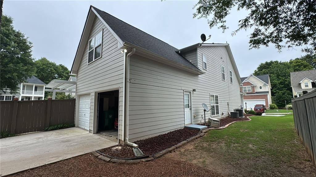 Scottdale, GA 30079,636 Lantern Park LN