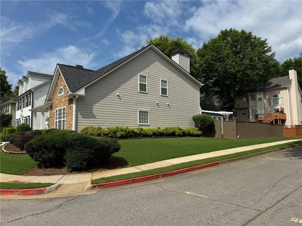 Scottdale, GA 30079,636 Lantern Park LN