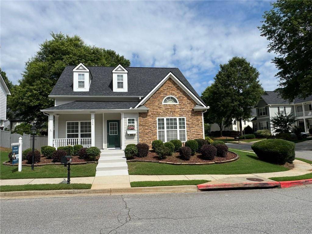 Scottdale, GA 30079,636 Lantern Park LN