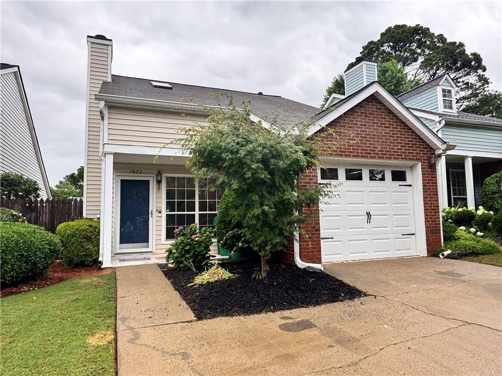 Woodstock, GA 30188,1822 Commonwealth DR