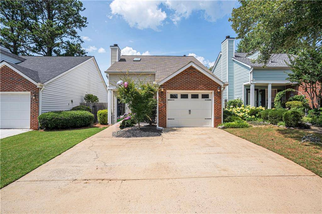 Woodstock, GA 30188,1822 Commonwealth DR