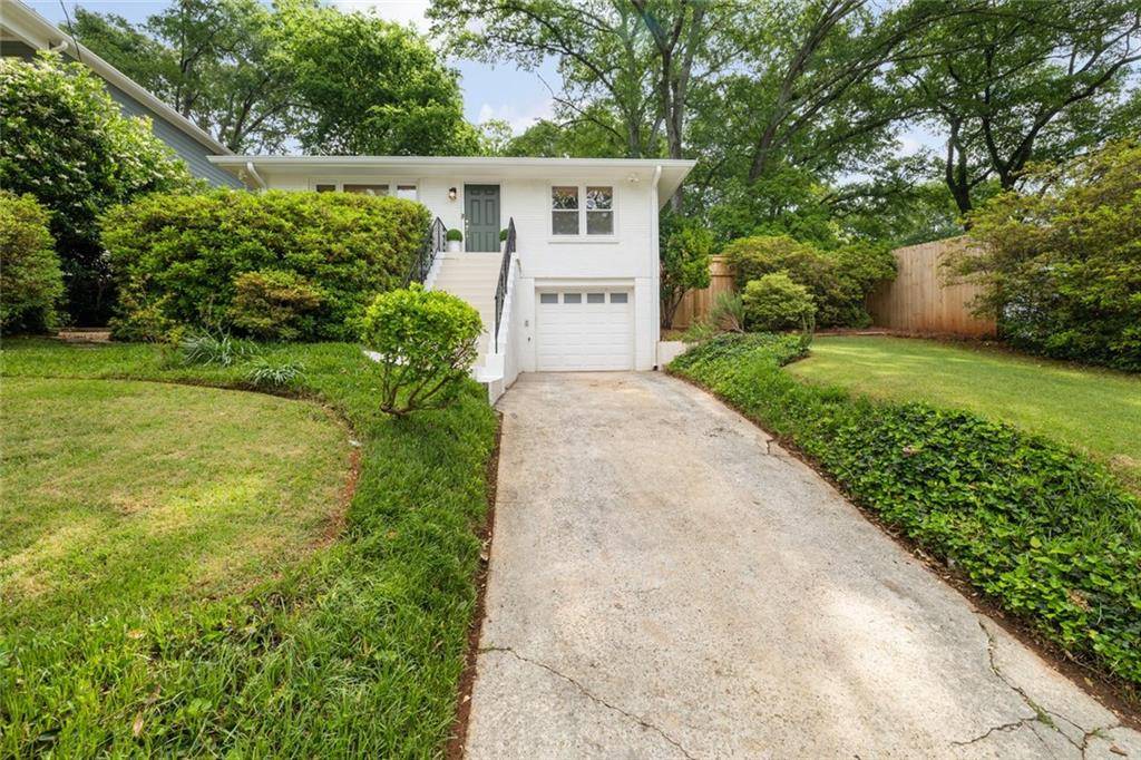 Atlanta, GA 30317,80 Vinson DR SE
