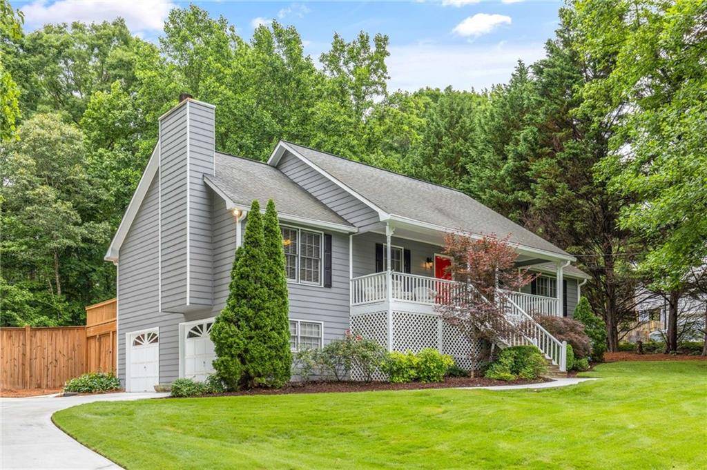 Acworth, GA 30102,5761 E Emerald Oaks LN
