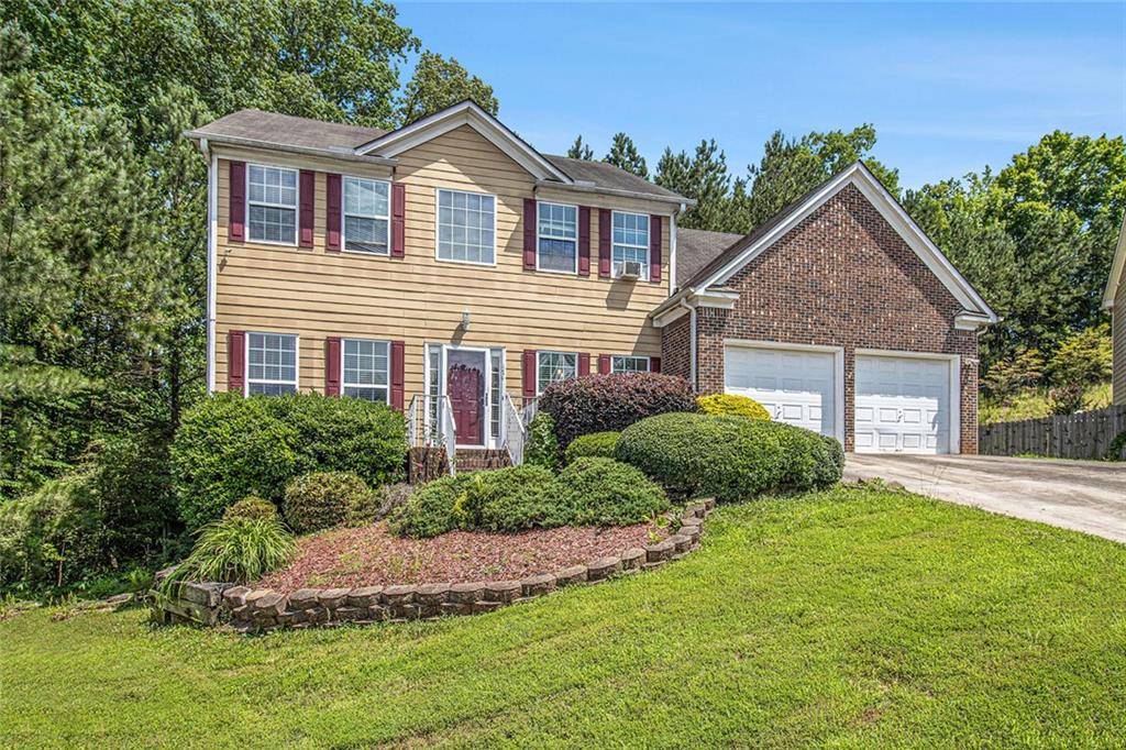 Atlanta, GA 30349,474 Boxelder RD