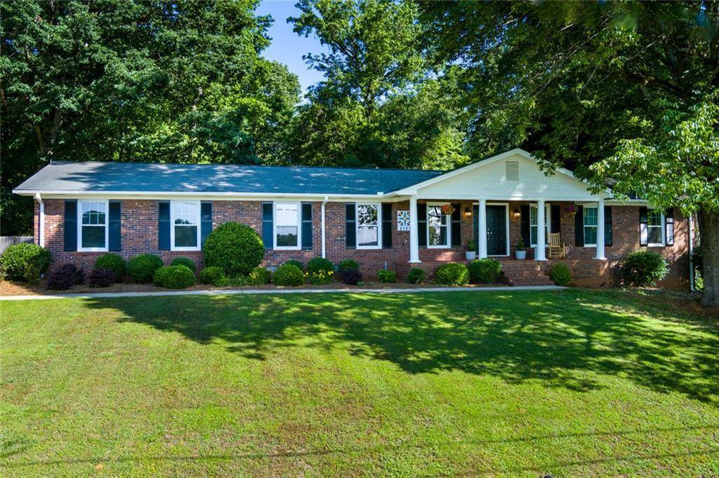 Gainesville, GA 30501,2121 Elysian Circle CIR