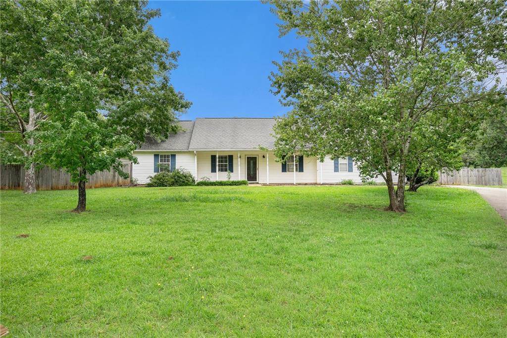 Locust Grove, GA 30248,75 Plantation LN