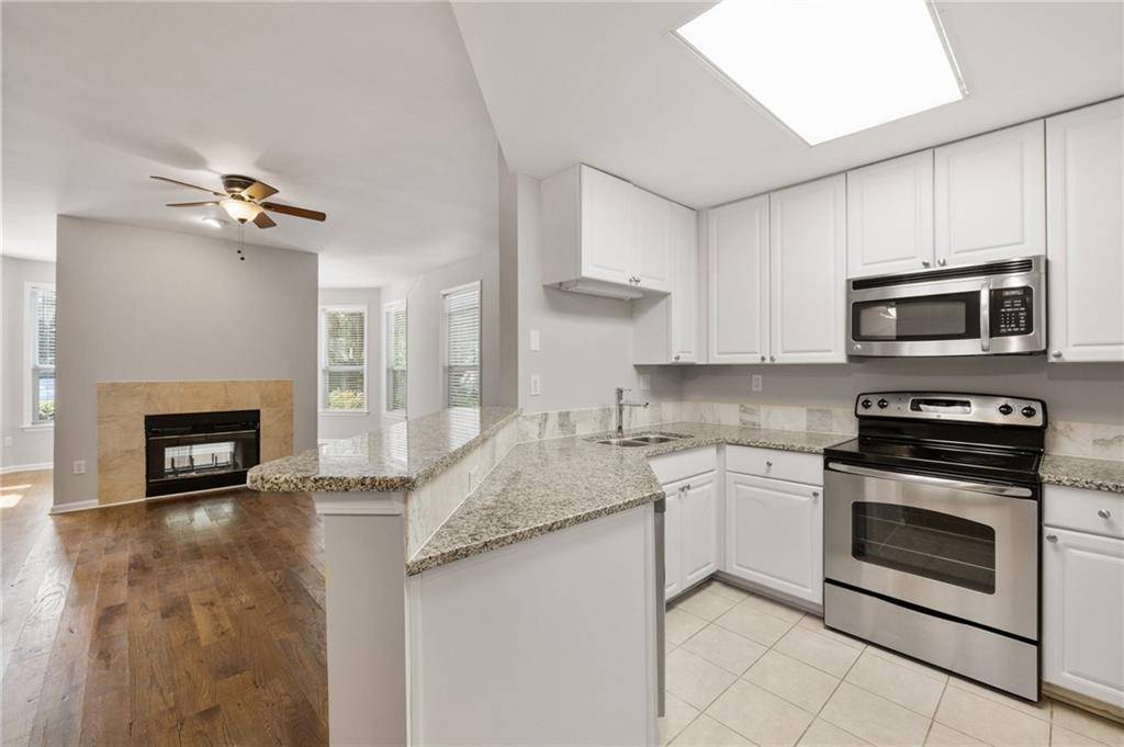 Atlanta, GA 30312,123 Mcgill Park AVE #123