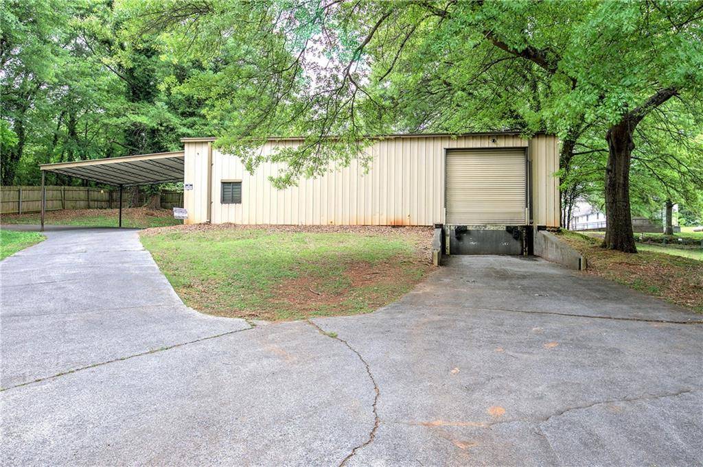 Kingston, GA 30145,200 Rogers RD