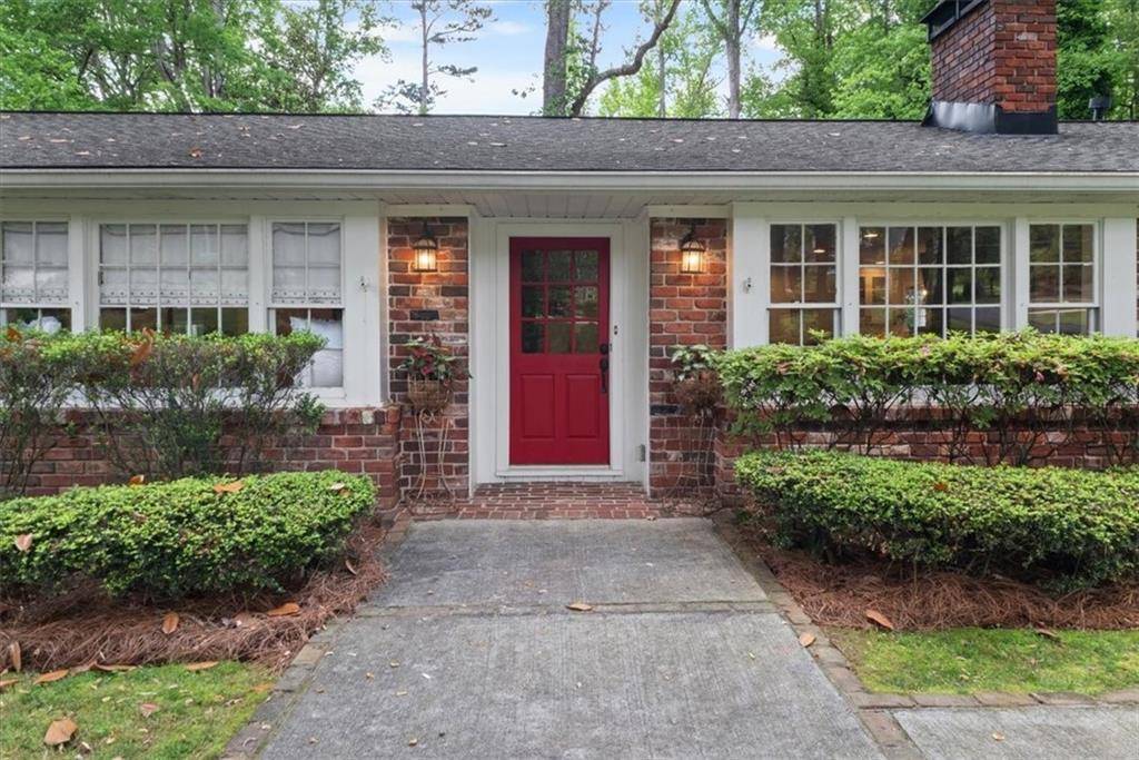 Marietta, GA 30064,302 Chinquapin DR SW