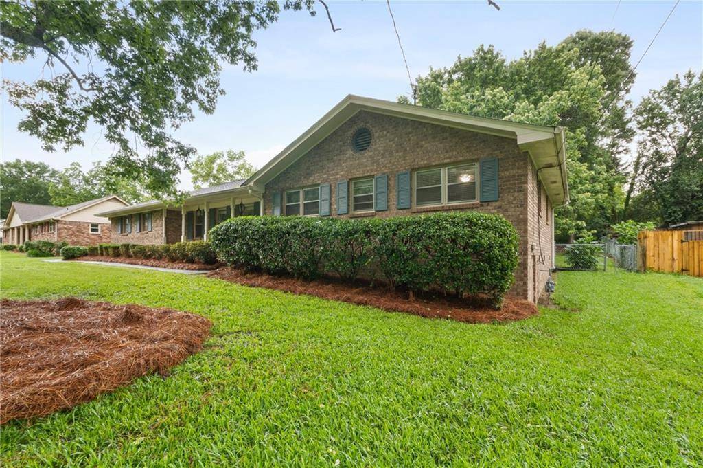 Snellville, GA 30078,2644 Hickory Valley DR