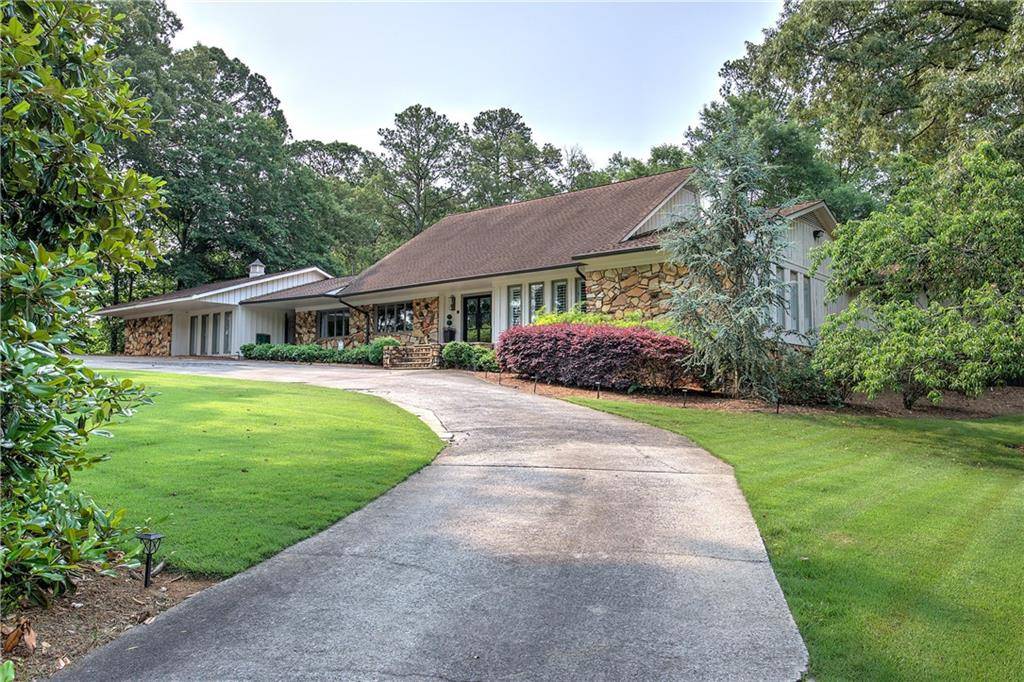 Cartersville, GA 30120,10 Woodland DR