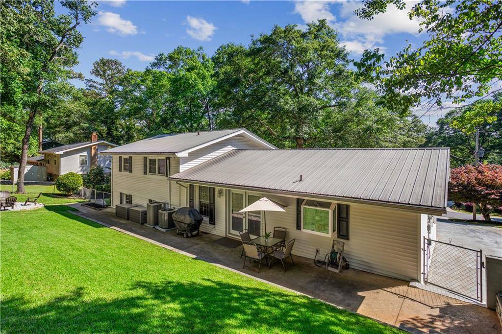 Gainesville, GA 30506,2621 Pass CIR