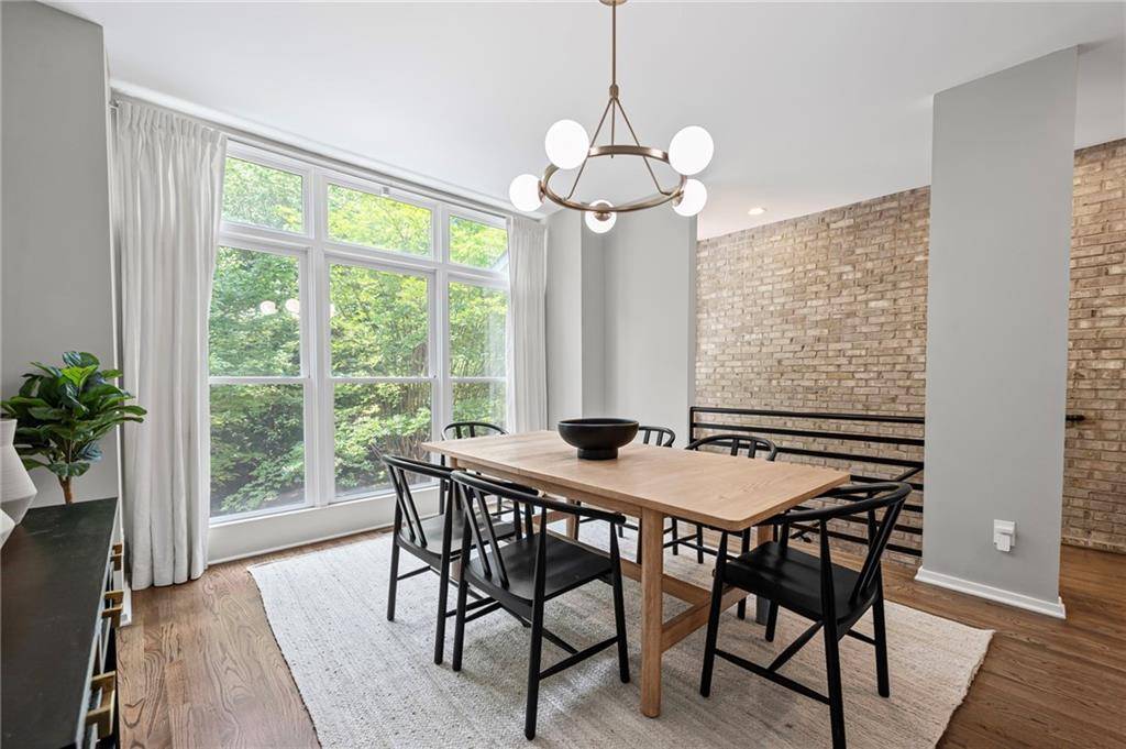 Atlanta, GA 30319,1308 Fernwood CIR NE