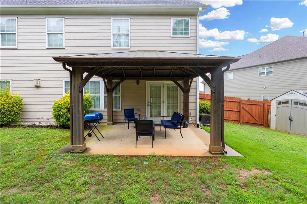 Lawrenceville, GA 30044,405 Highbranch CIR