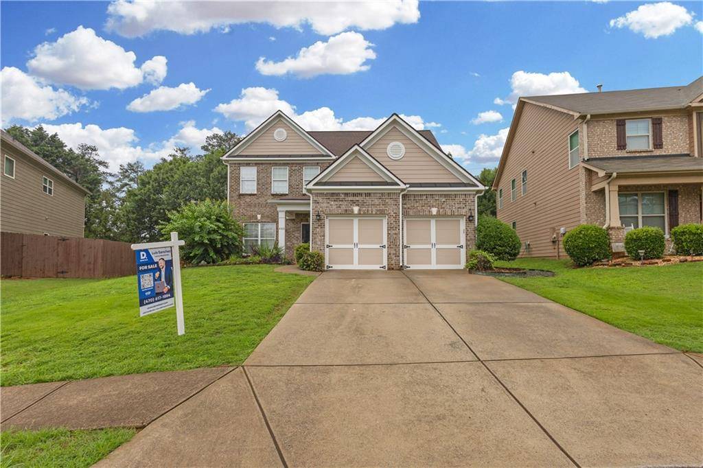 Lawrenceville, GA 30044,405 Highbranch CIR