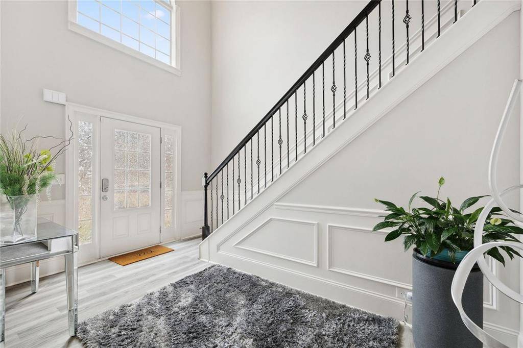Forest Park, GA 30297,4608 Treasure CT