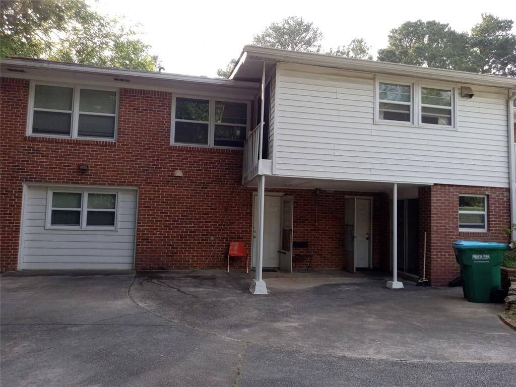 Atlanta, GA 30340,4109 WINDSOR OAK DR