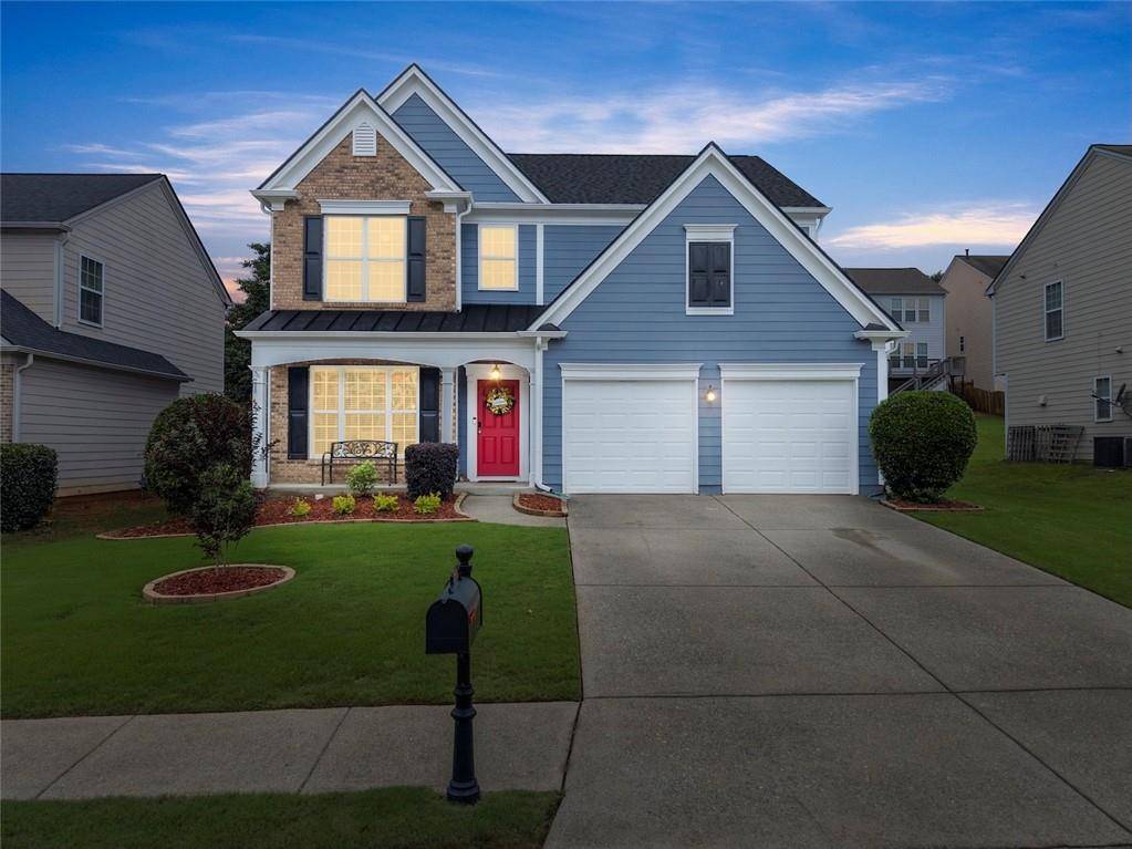 Cumming, GA 30041,2530 Vistoria DR