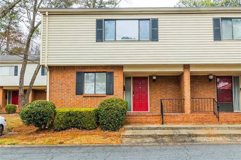 Atlanta, GA 30340,3312 Northcrest RD #A