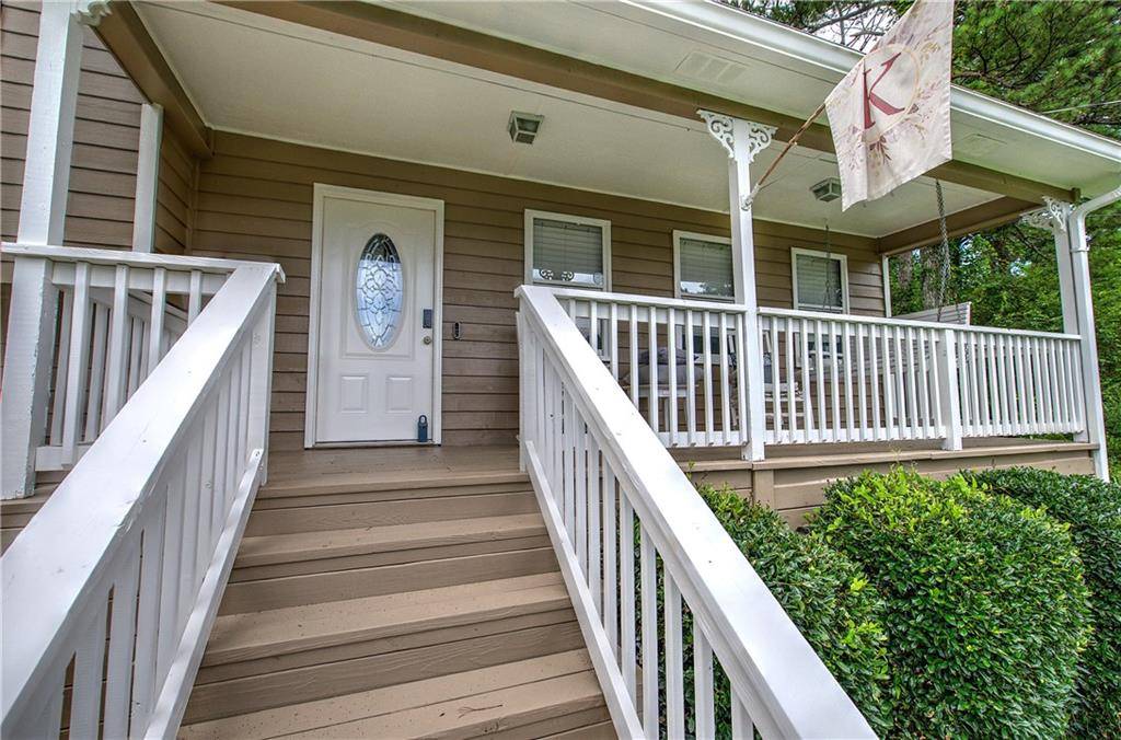 Dallas, GA 30157,123 MILL LN