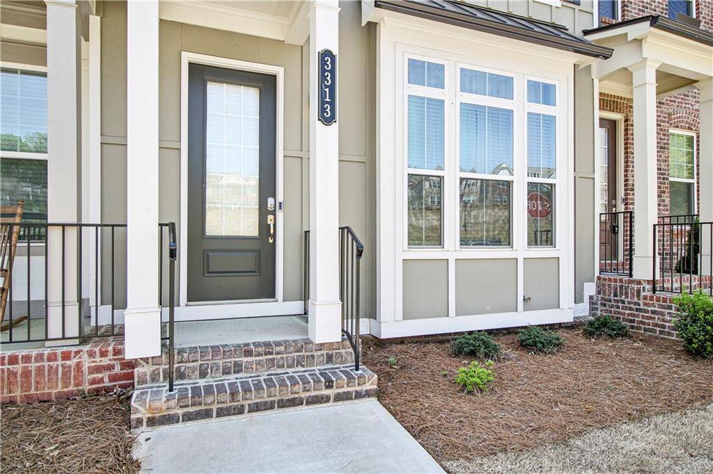 Scottdale, GA 30079,3313 Park Pointe CIR