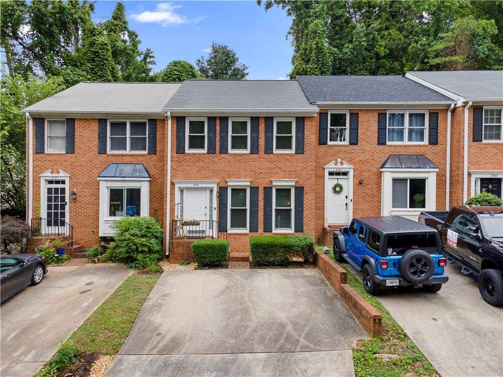 Marietta, GA 30067,2779 Bentley PL SE