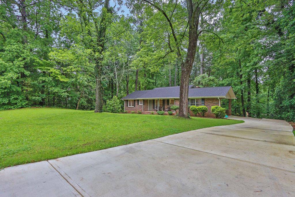 Lilburn, GA 30047,4774 Saint Bernard DR SW