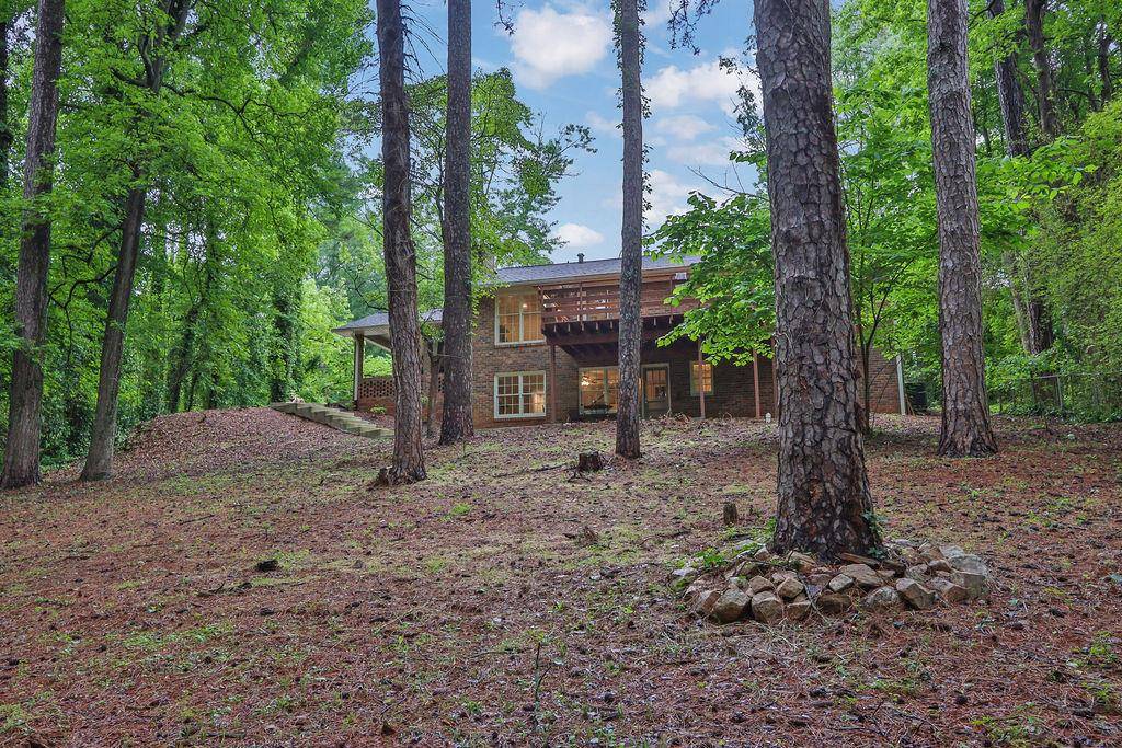 Lilburn, GA 30047,4774 Saint Bernard DR SW