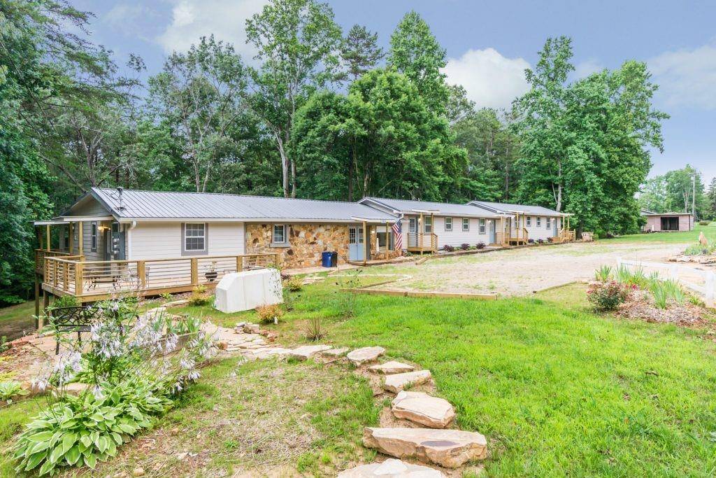 Dahlonega, GA 30533,2331 Highway 52 W #Suite E