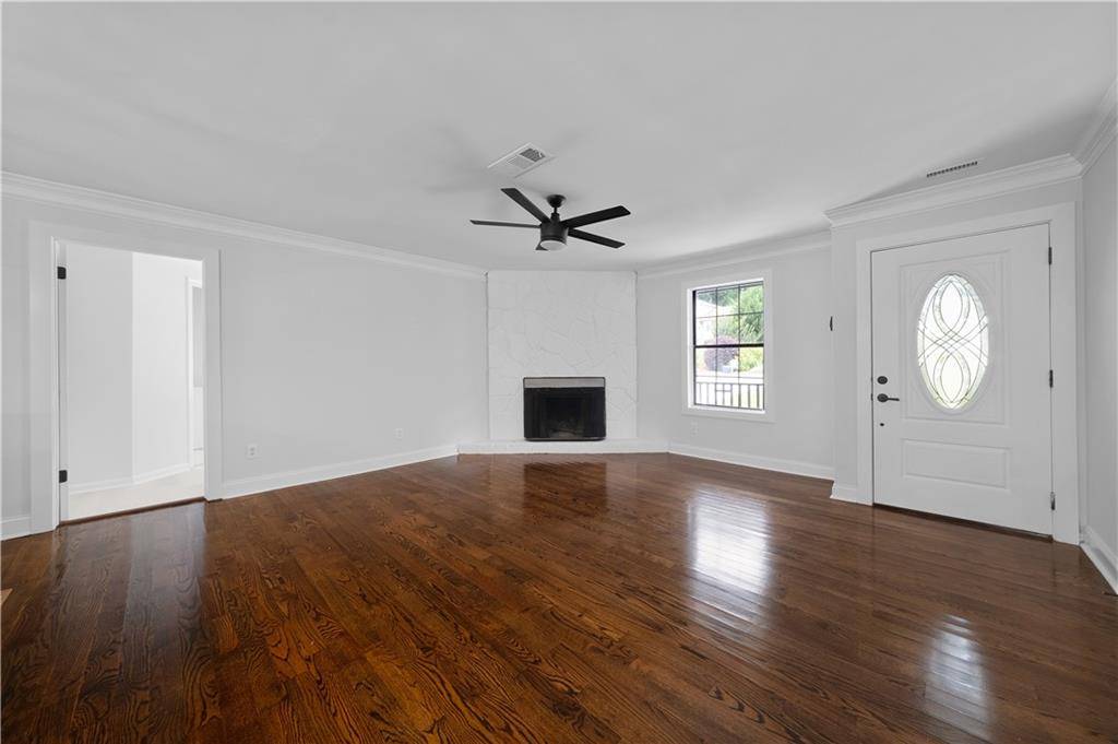 Lilburn, GA 30047,4946 Lake Ridge Trail