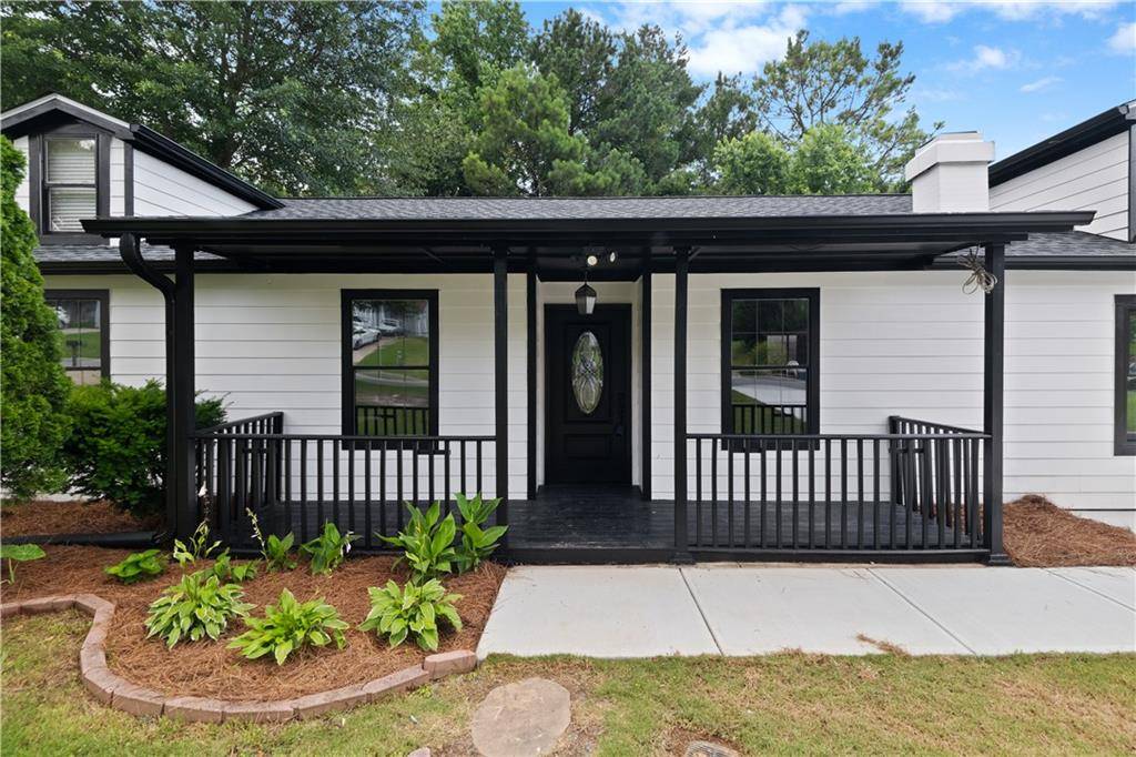 Lilburn, GA 30047,4946 Lake Ridge Trail