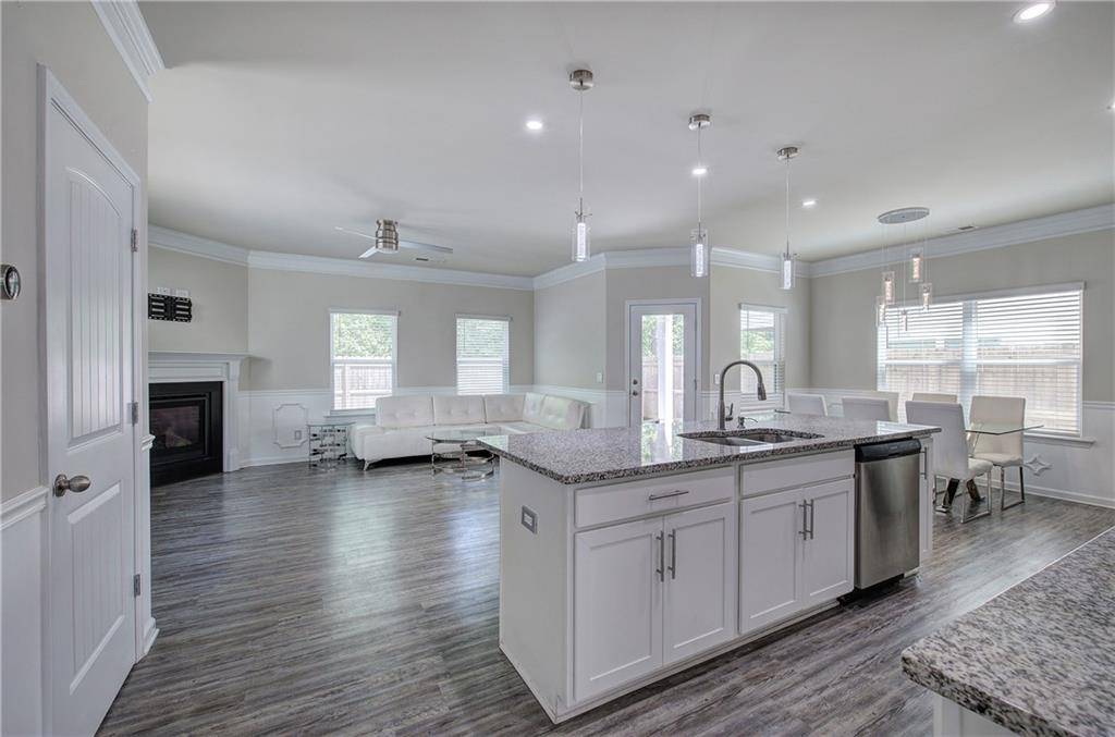 Acworth, GA 30102,158 Bryon LN