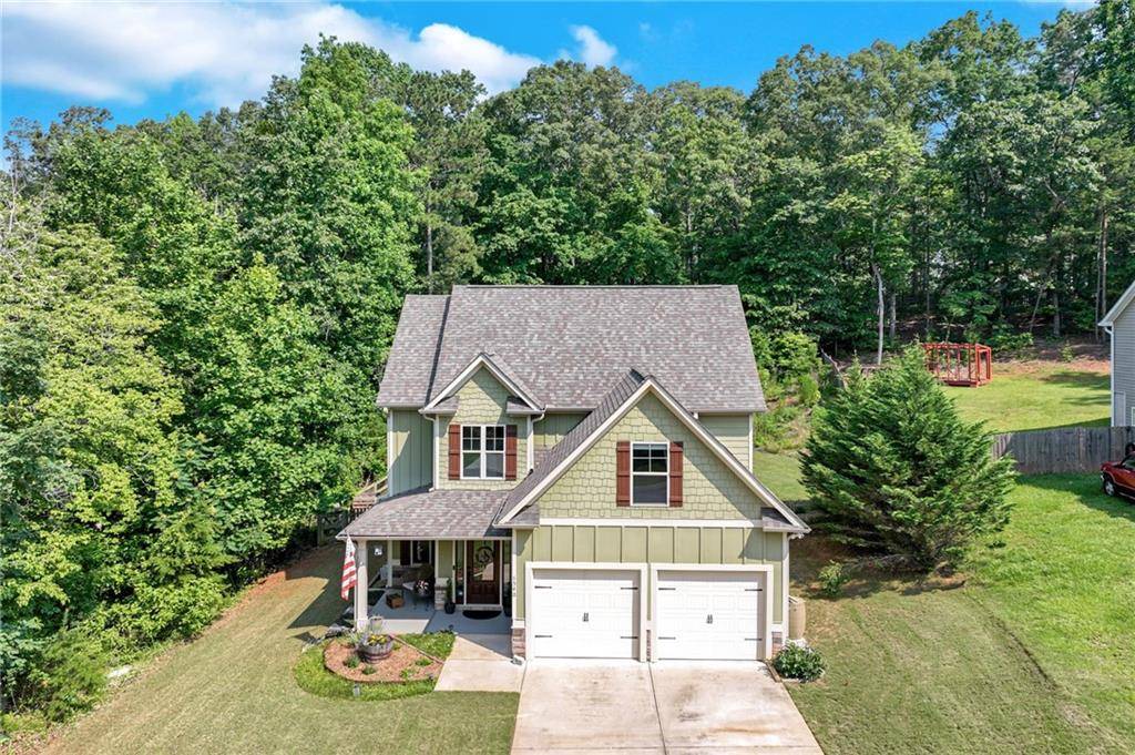 Gainesville, GA 30506,6540 Terracewood LN