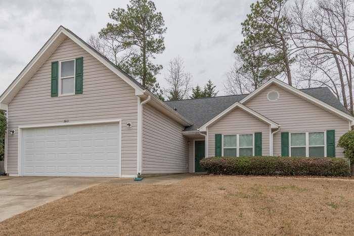 Dacula, GA 30019,2615 Fort Apachee TRL
