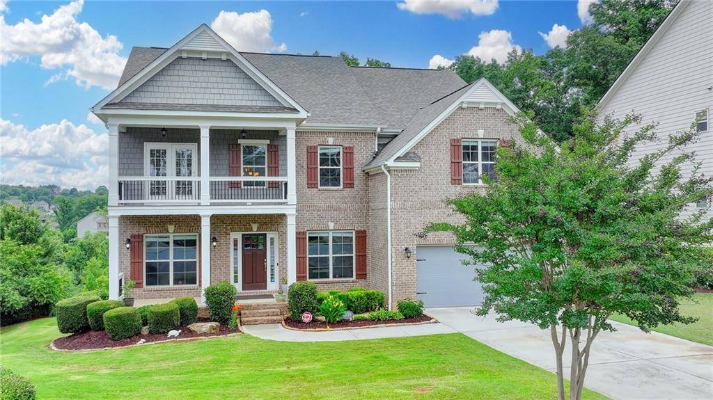 Suwanee, GA 30024,5770 Bridleton XING