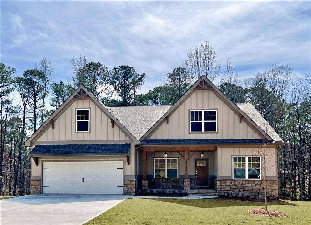 Waleska, GA 30183,121 Fort Gibson CT