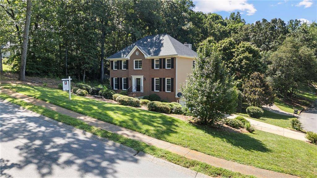 Marietta, GA 30066,4423 Windsor Oaks CIR