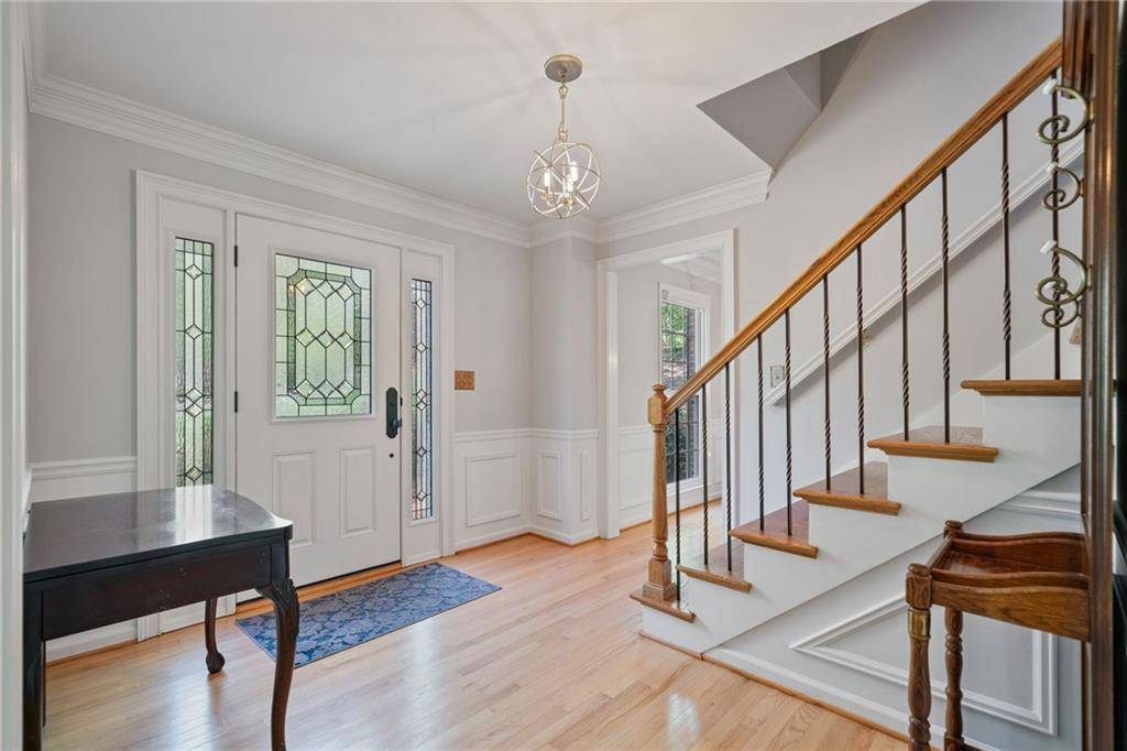 Marietta, GA 30066,4423 Windsor Oaks CIR