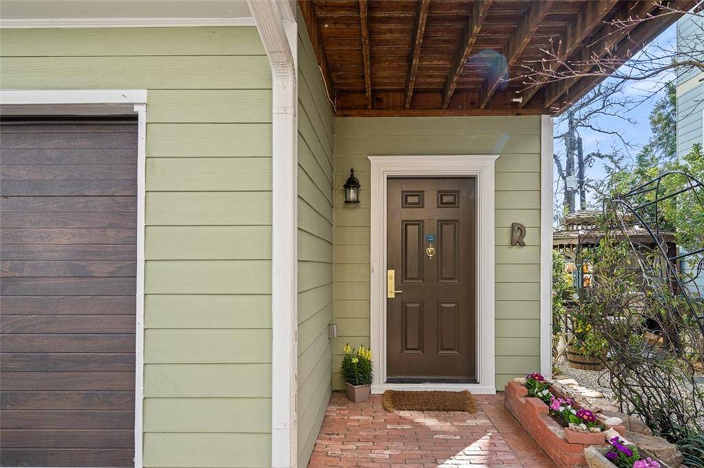 Atlanta, GA 30306,735 Ponce De Leon Pl NE