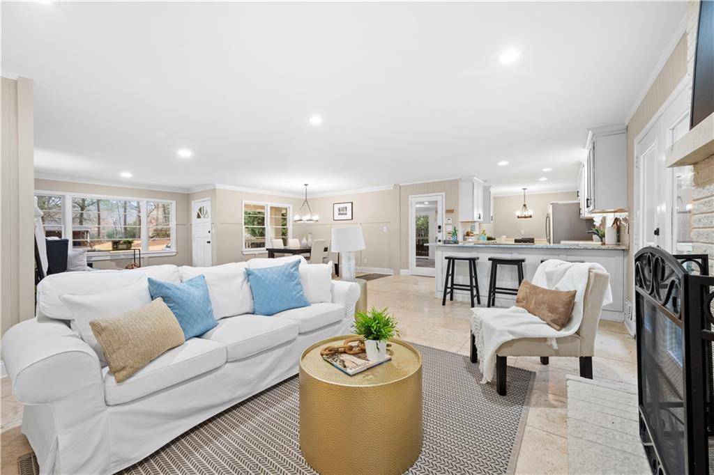 Atlanta, GA 30345,2151 Zelda DR NE