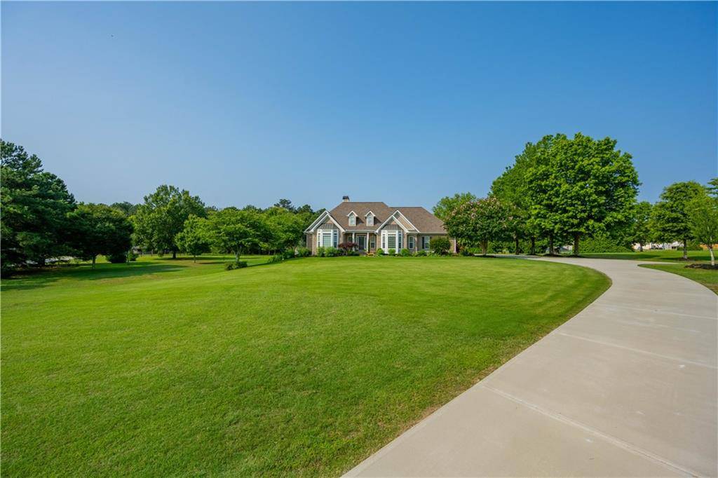 Covington, GA 30014,815 Spring View CT
