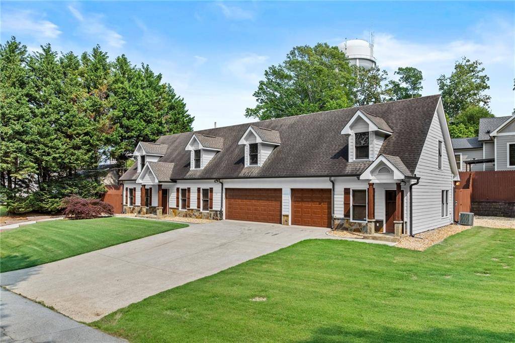 Buford, GA 30518,150 South ST