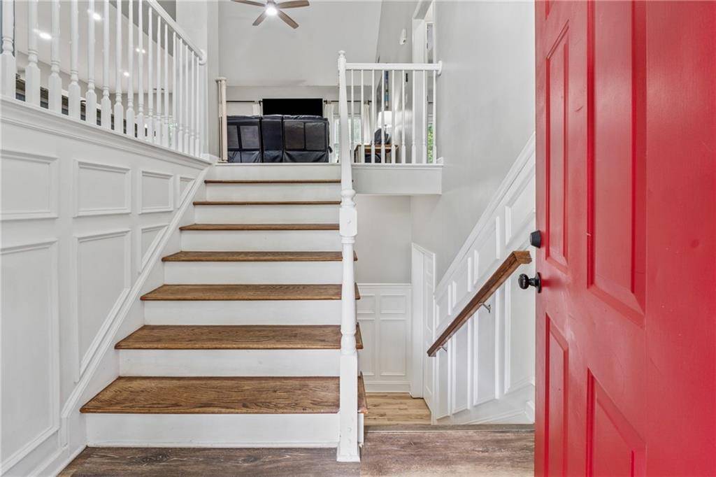 Dahlonega, GA 30533,58 Hampton Forest CT