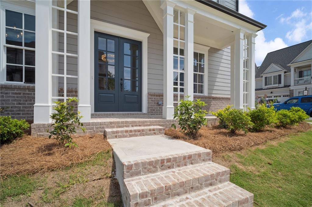 Woodstock, GA 30188,591 Brashy ST