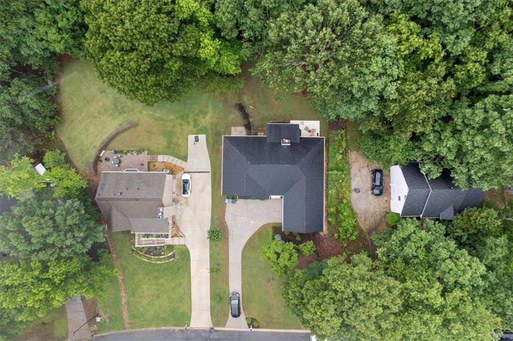 Douglasville, GA 30135,3543 Pine Grove DR