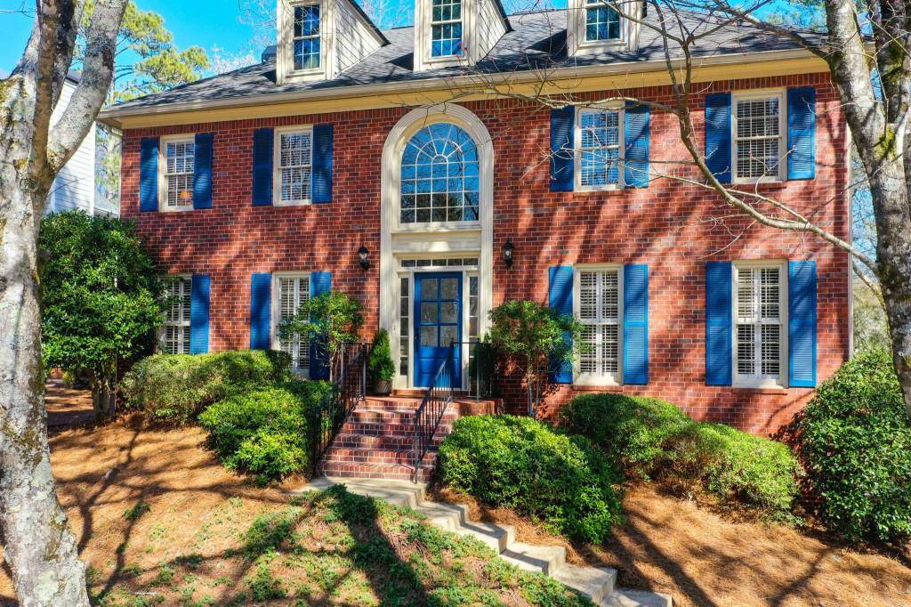 Roswell, GA 30075,4506 Westcliff TRCE NE