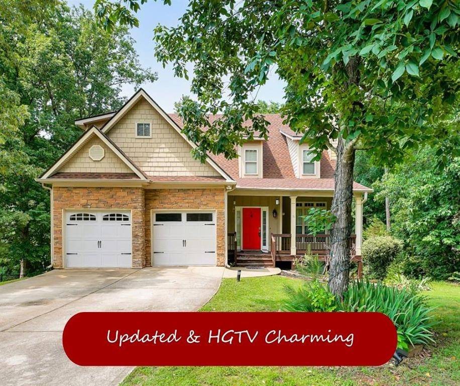 White, GA 30184,36 Laurel WAY NE