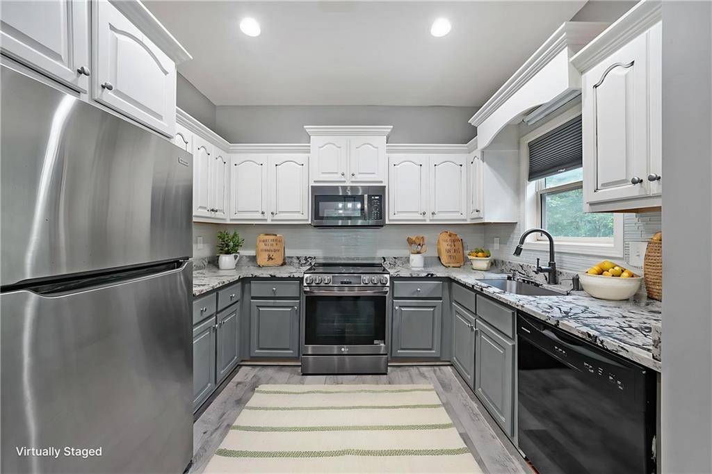 White, GA 30184,36 Laurel WAY NE