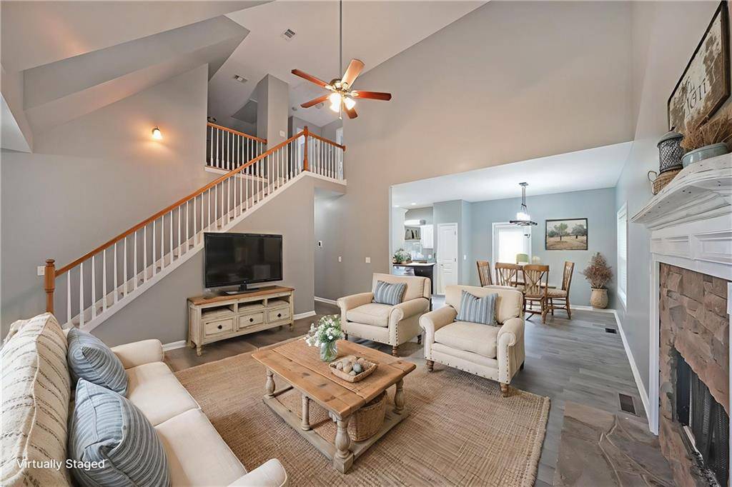 White, GA 30184,36 Laurel WAY NE