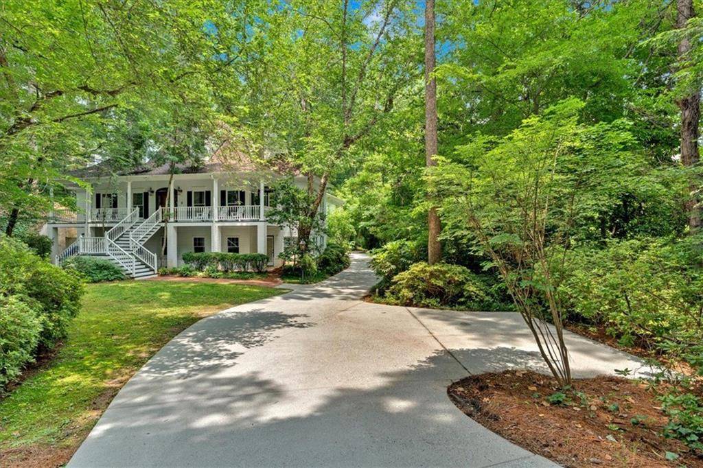 Atlanta, GA 30342,400 OLD IVY RD NE